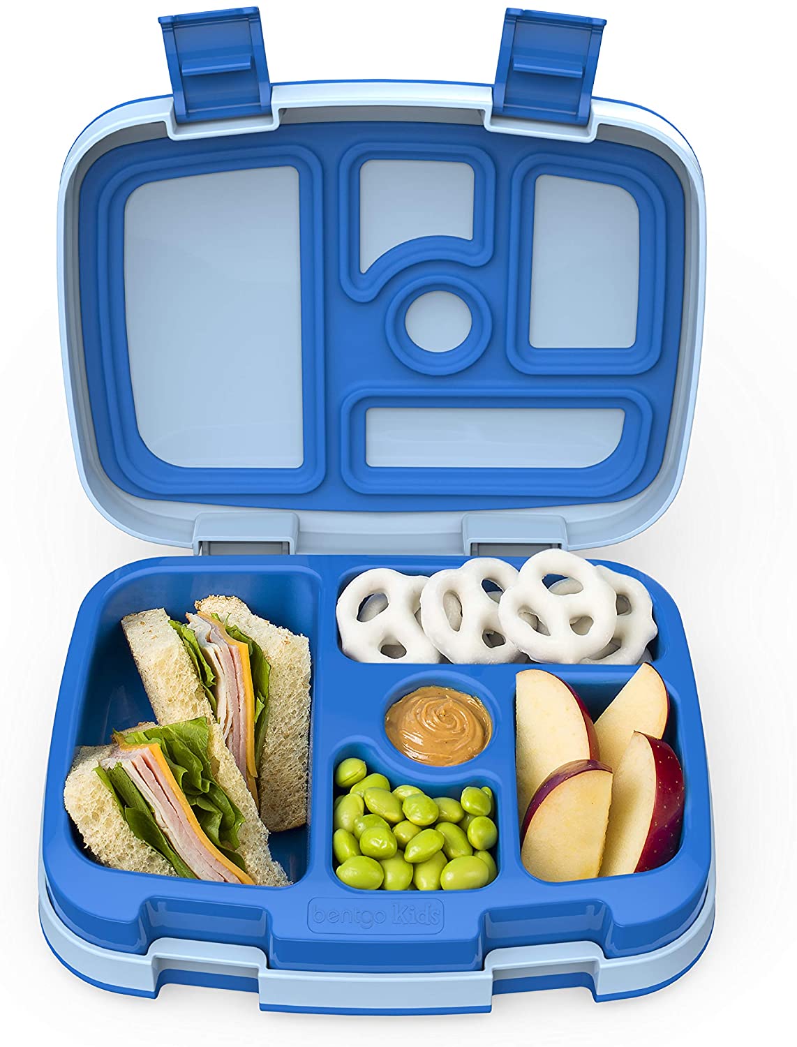 Back-to-School Savings: Up to 54% Off Bentgo Lunch Boxes, Backpacks and  More - CNET
