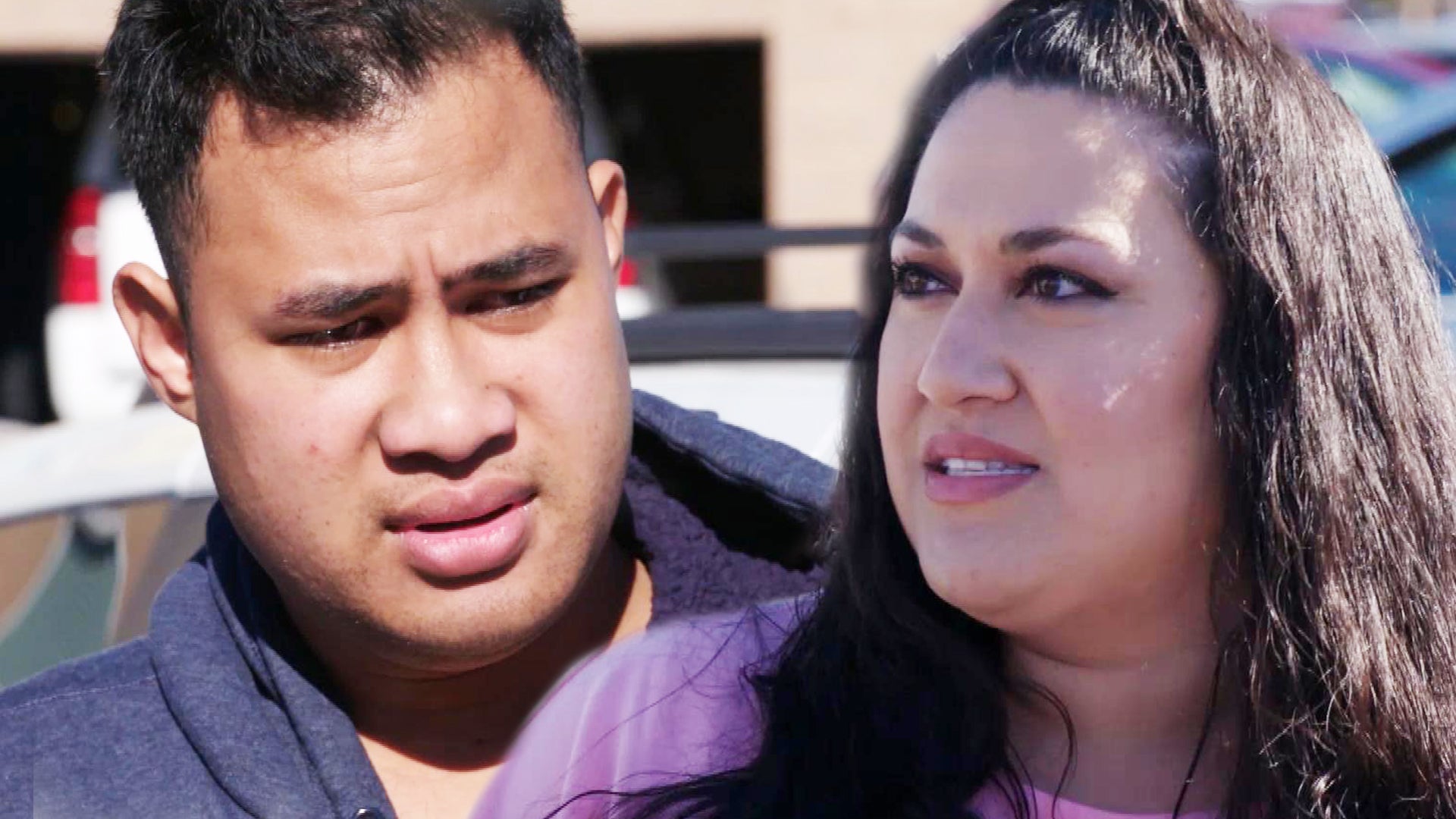 90 Day Fiance': Kalani and Asuelu Relationship Timeline