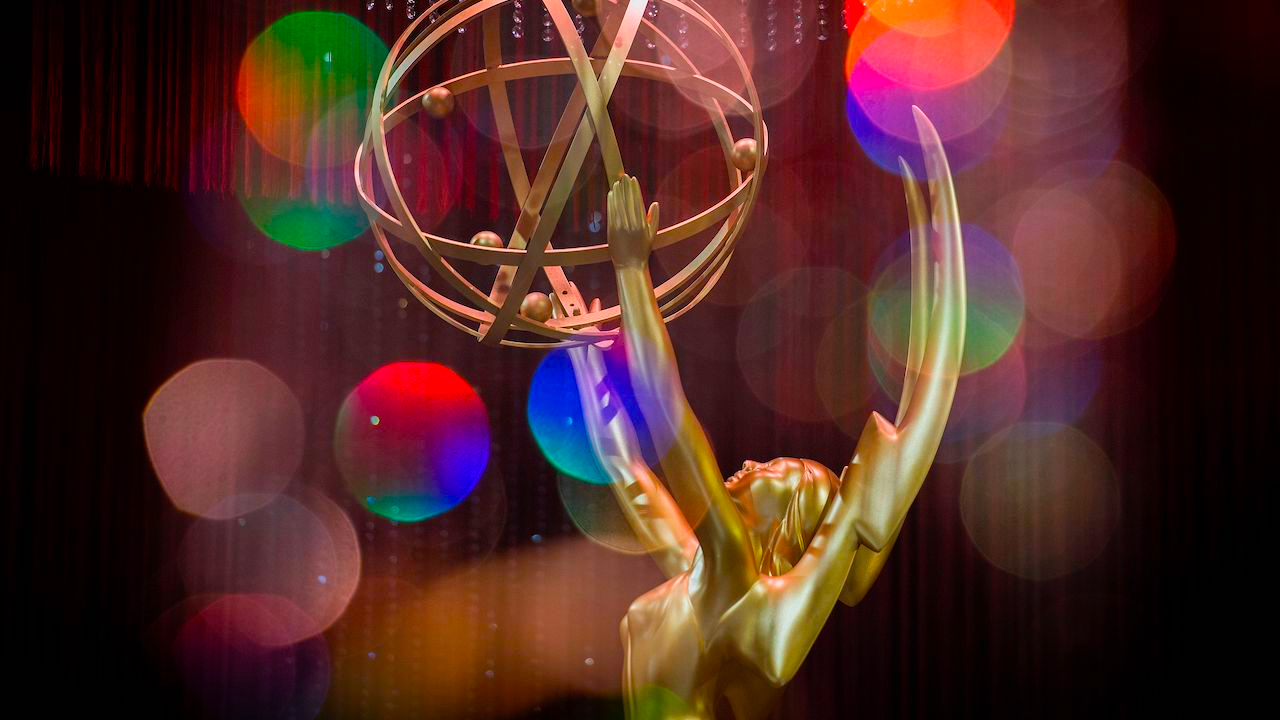 Nominees – 2021 Sports – Programs & Events – The Emmys