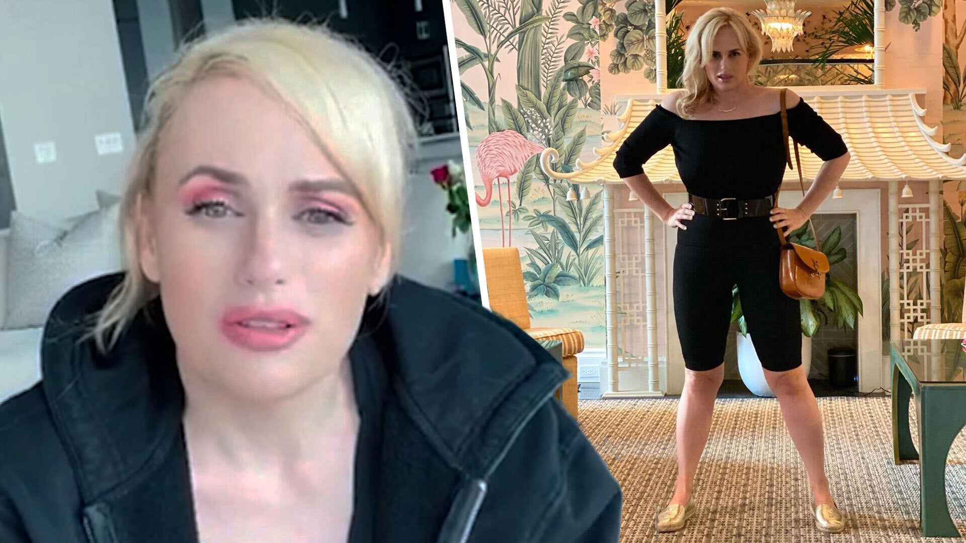 Rebel Wilson Weight Loss 2020 - How Did Rebel Wilson Lose 60 Pounds?