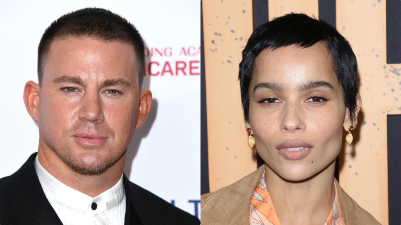 Celebrity Halloween Costumes: 8 Channing Tatums Your Boyfriend Can Be