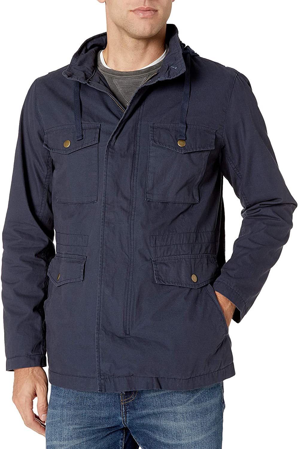 Amazon's Labor Day Deals: Fall Jackets and Winter Coats | Entertainment ...