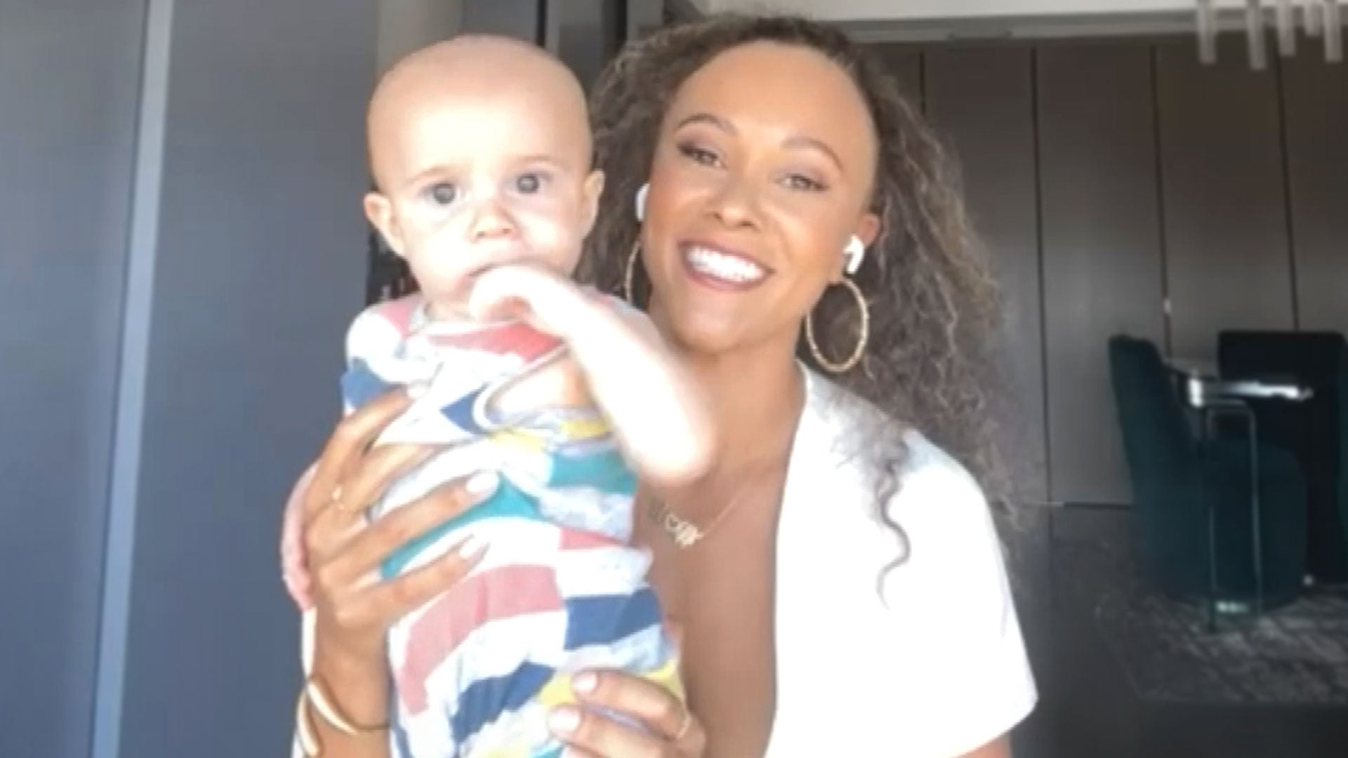 Like a real sister: RHOP fans applaud the production team for