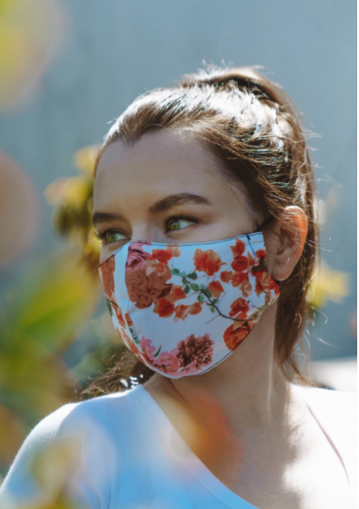 Mindful Masks (2-Pack)