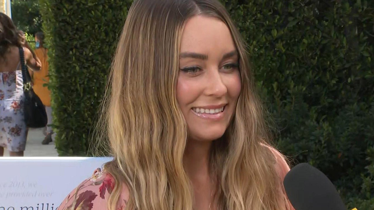 Lauren Conrad Shares Rare Family Pic With Sons During Holiday Break