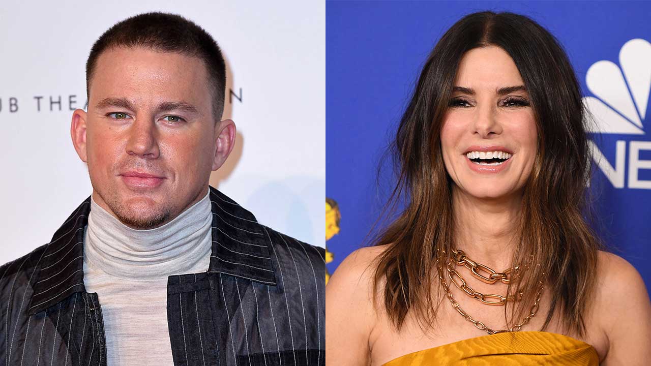 Sandra Bullock Revealed She Sometimes Wishes Her Skin “Matched” Her Adopted  Children's