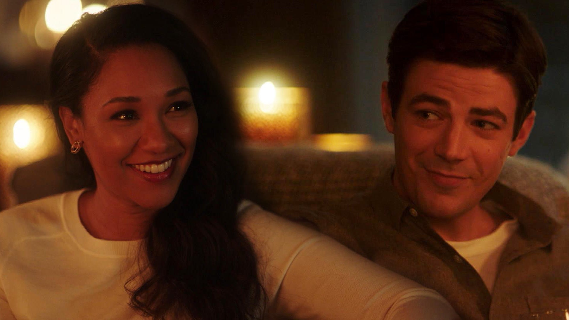 The Flash Finale Overview: Friends Old & New Join Barry's Final Run