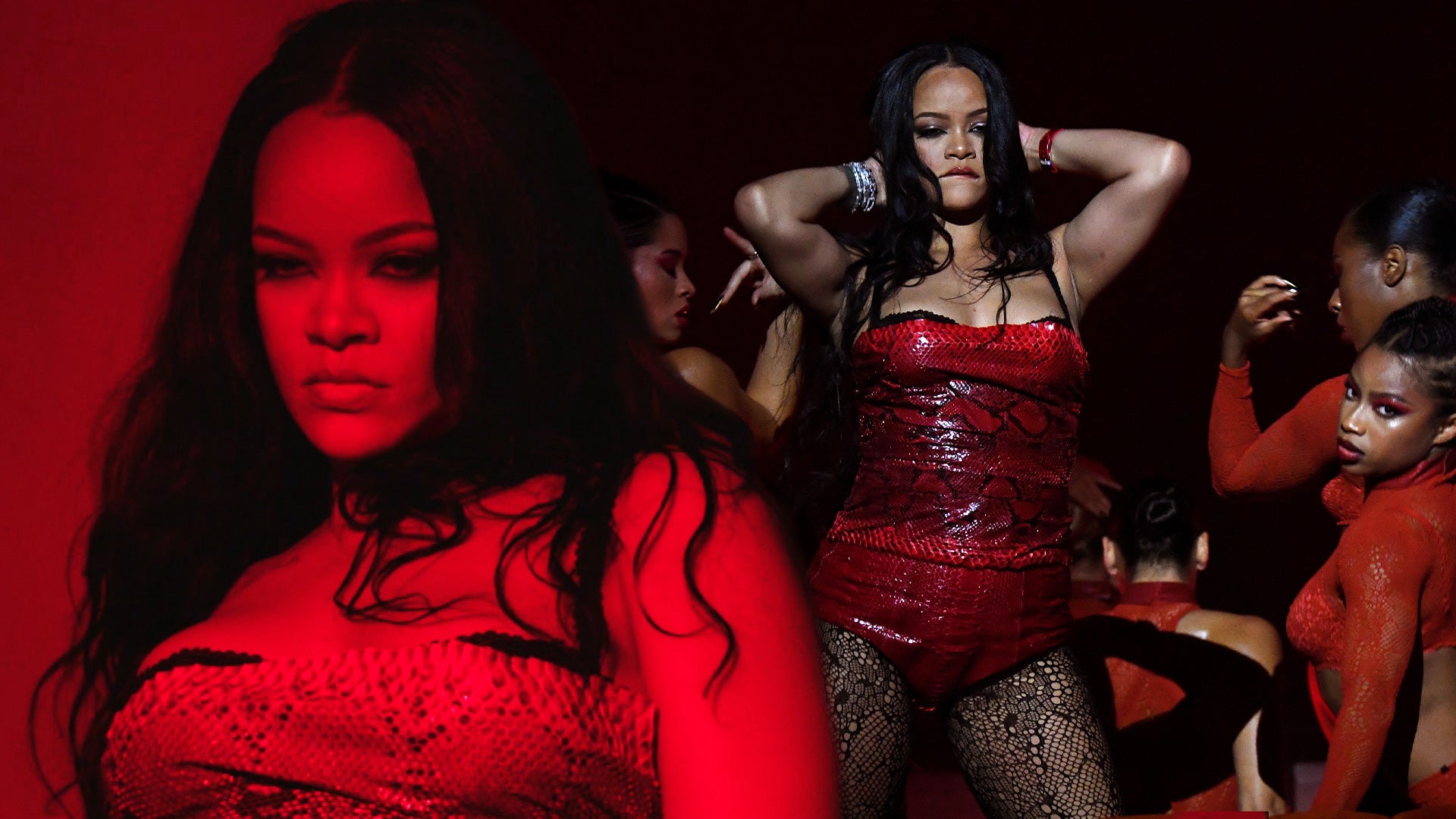 Rihanna Reveals Date For 'Savage X Fenty Show Vol. 4