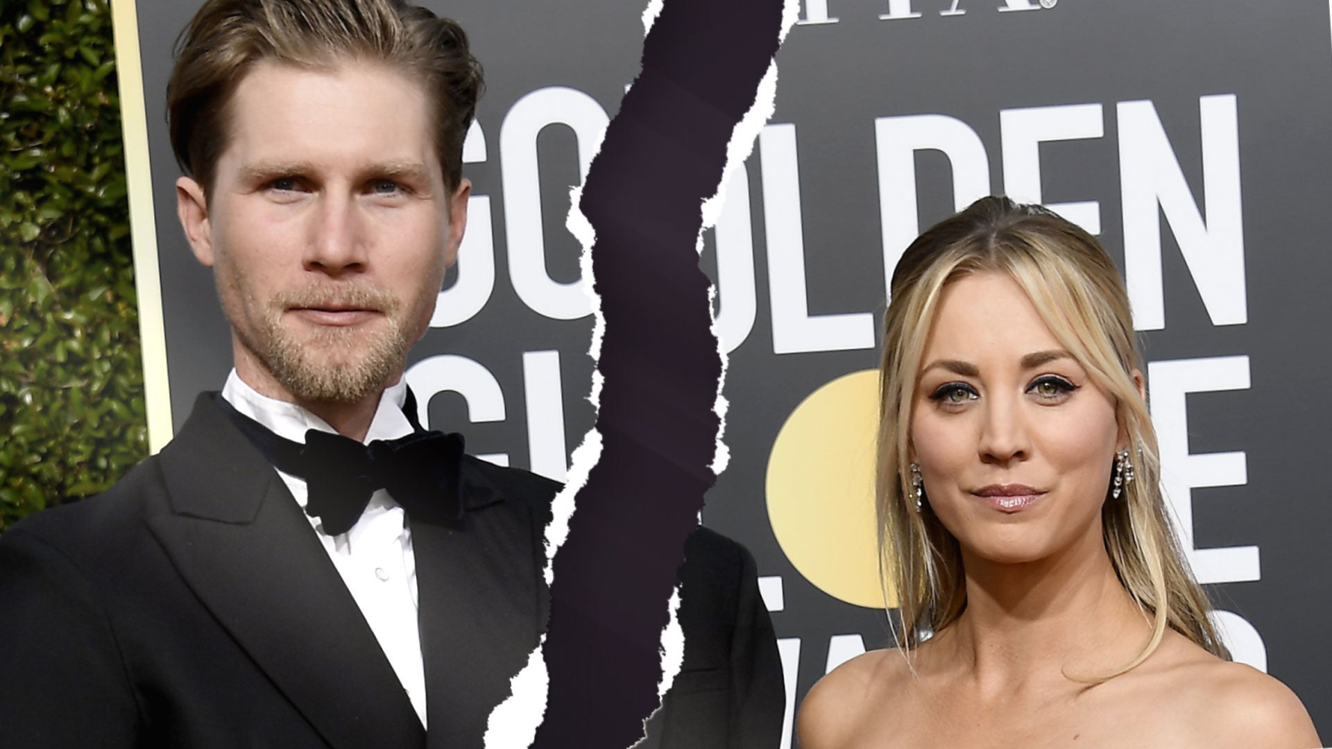 Cuoco Kaley Measurement Sex Tape - Kaley Cuoco and Karl Cook Split After Three Years of Marriage |  Entertainment Tonight