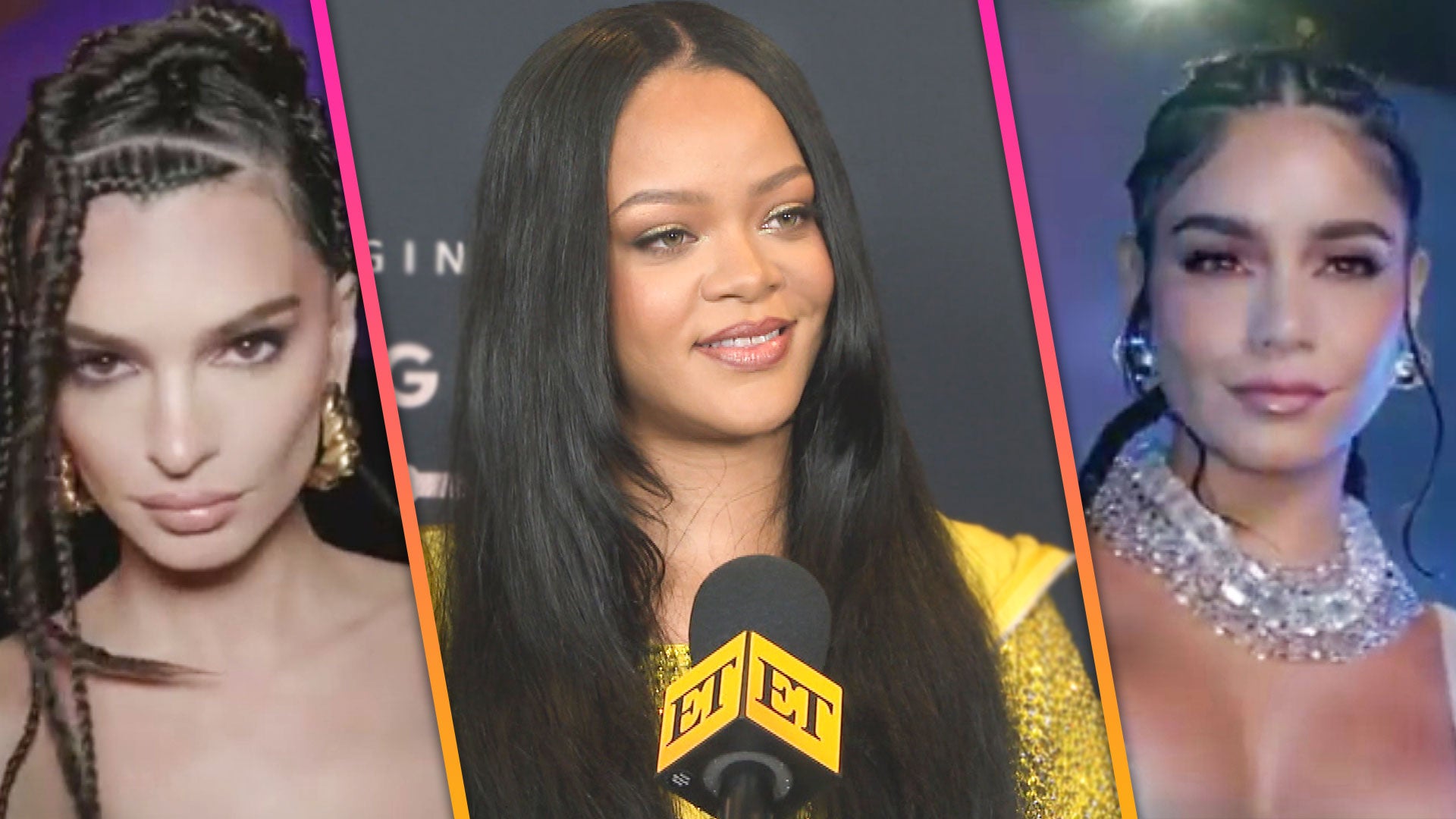 Rihanna Savage x Fenty 2020 set designer: “I think we took it even further”  - Design Week