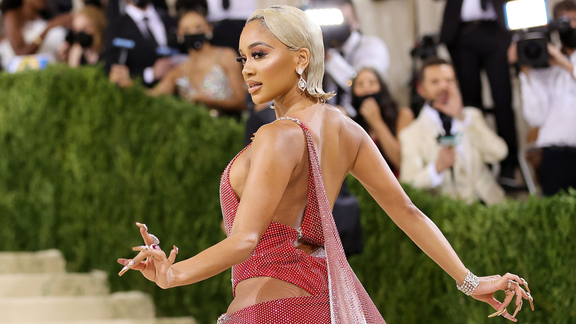Met Gala 2021: The Meanings Behind The Celebrity Outfits Explained