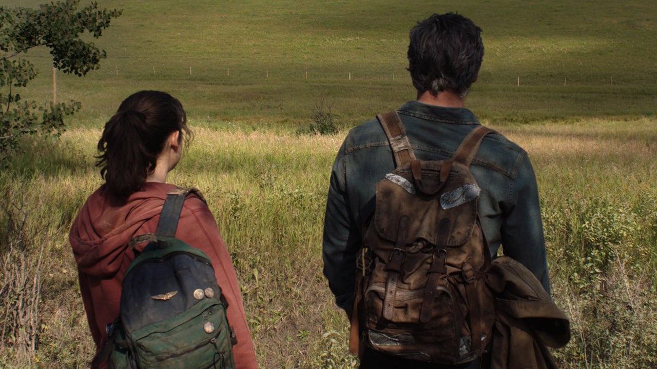 HBO Max's THE LAST OF US Series Is Expected to Premiere in Early 2023 —  GeekTyrant