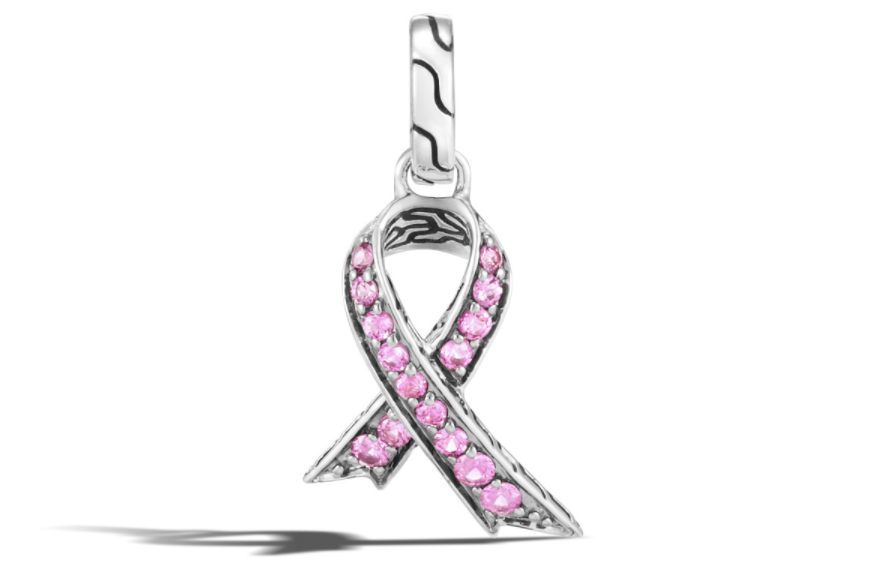 The Power of Pink: Breast Cancer Awareness Month - Johnny Was