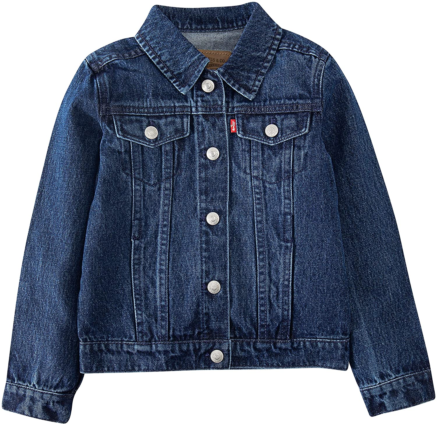 The 10 Best Levi's Denim Jackets to Wear This Spring | Entertainment ...