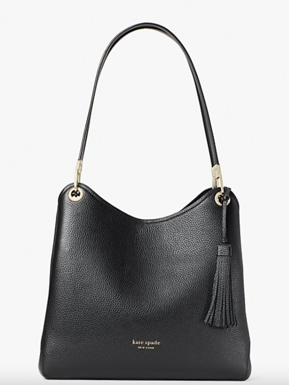 Kate Spade Cyber Monday Sale: Save Up to 50% on Best-Selling Handbags