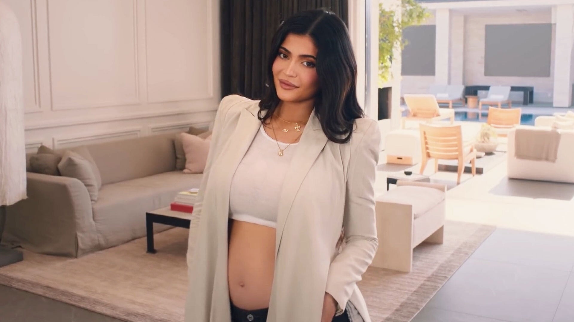 Kylie Jenner Wants to Have a Baby By 25 : Photo 3563675, Kylie Jenner  Photos