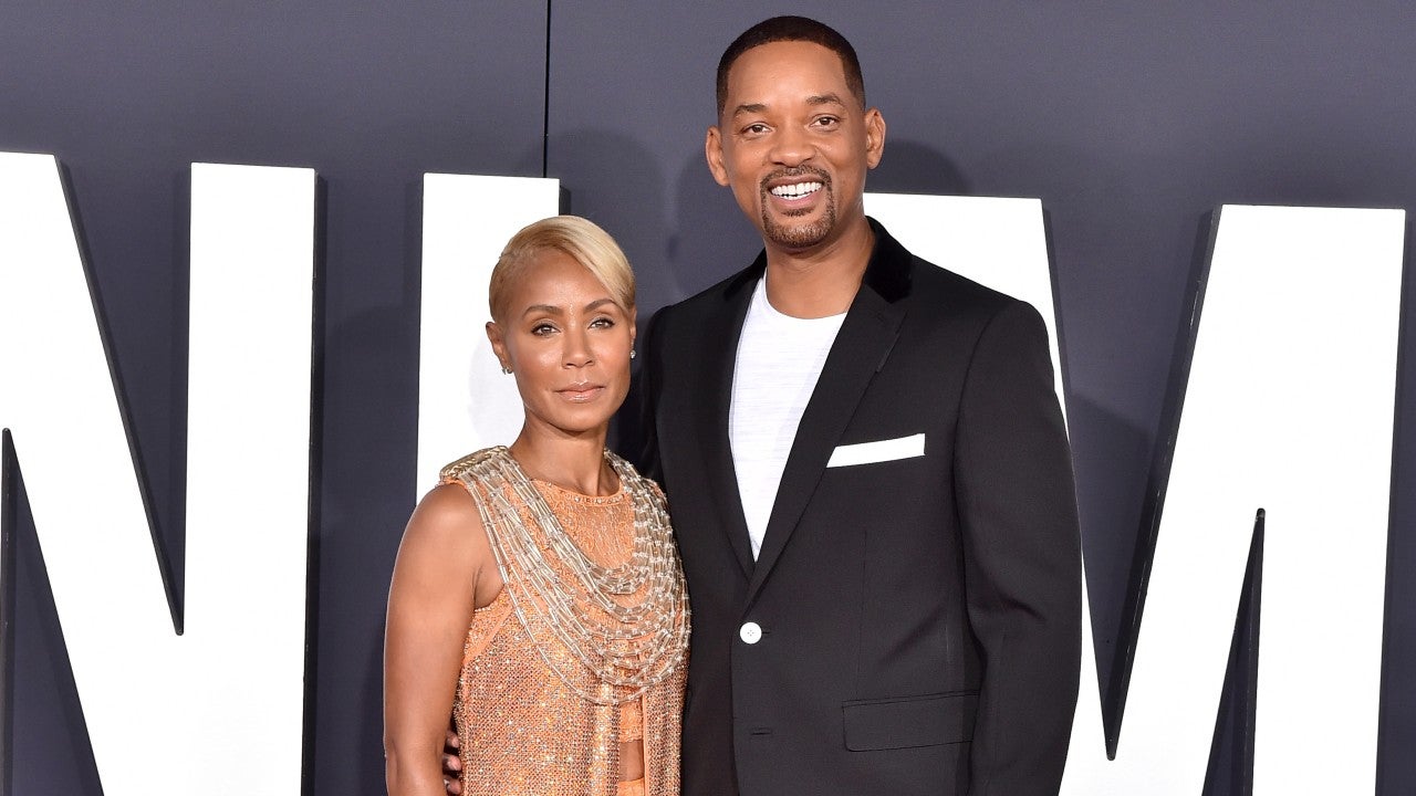 Will Smith Thinks His “Tumultuous” Relationship With Jada Pinkett