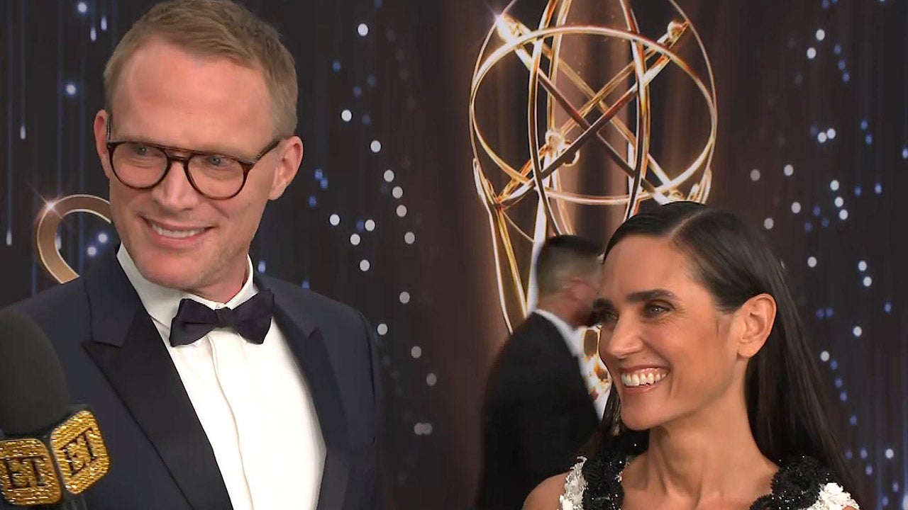 Jennifer Connelly and husband Paul Bettany expecting second child