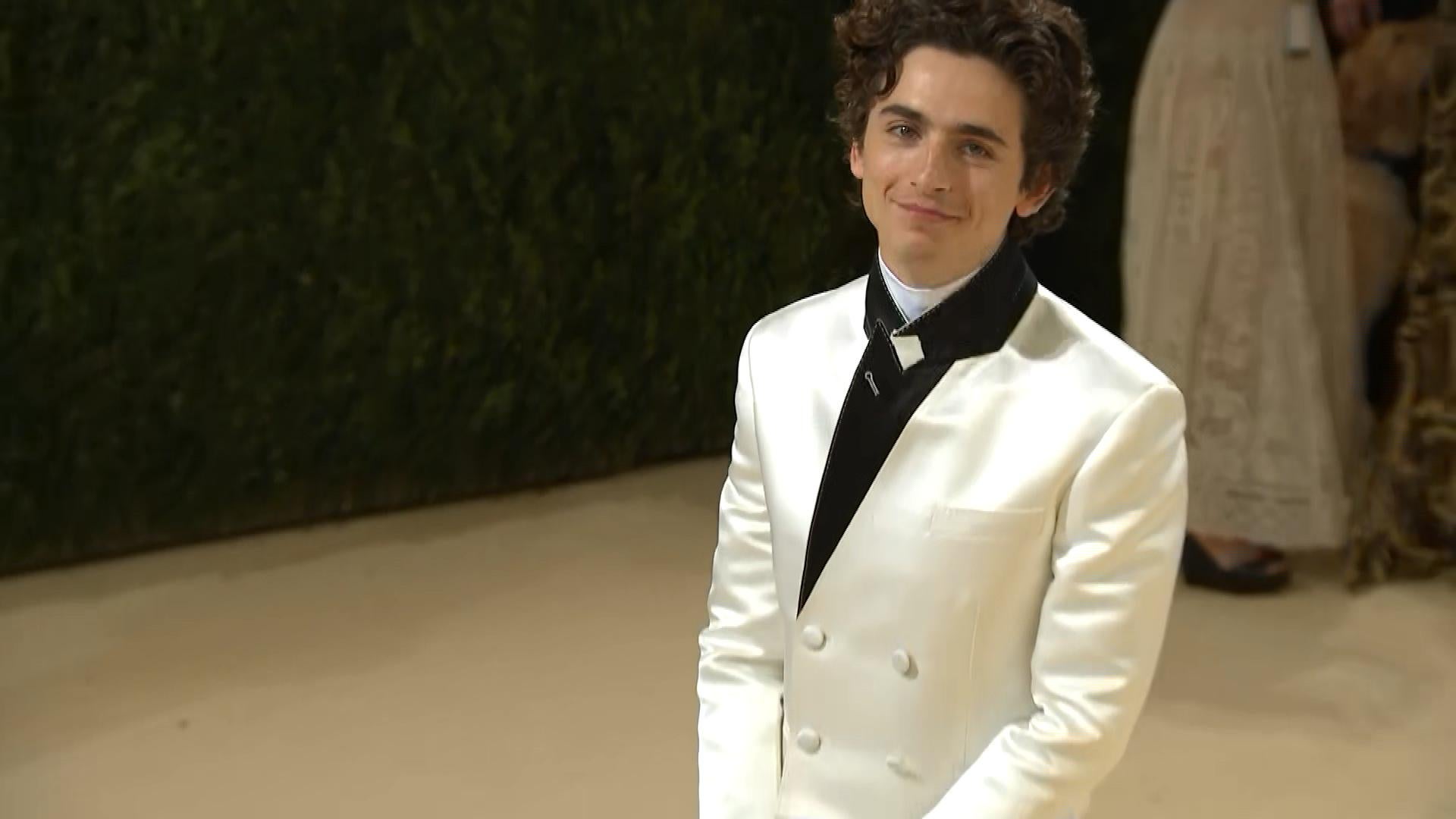 Met Gala 2021: Billie Eilish, Timothée Chalamet, more to co-chair