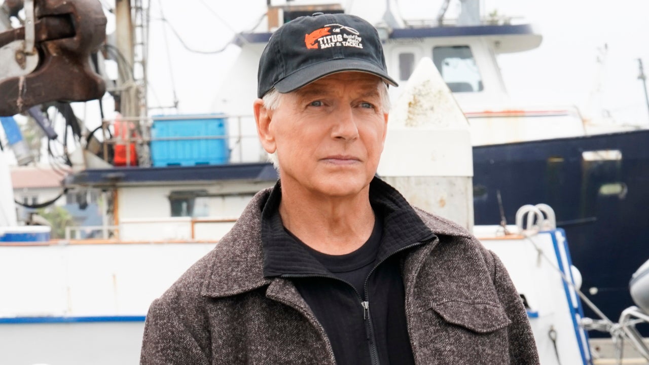 How Mark Harmon Will Still Be a Part of 'NCIS' After His Exit (Exclusive)