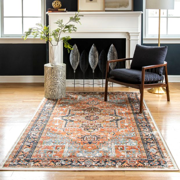 Rugs USA Take Up to 75 Off Select Styles For Fall Entertainment Tonight