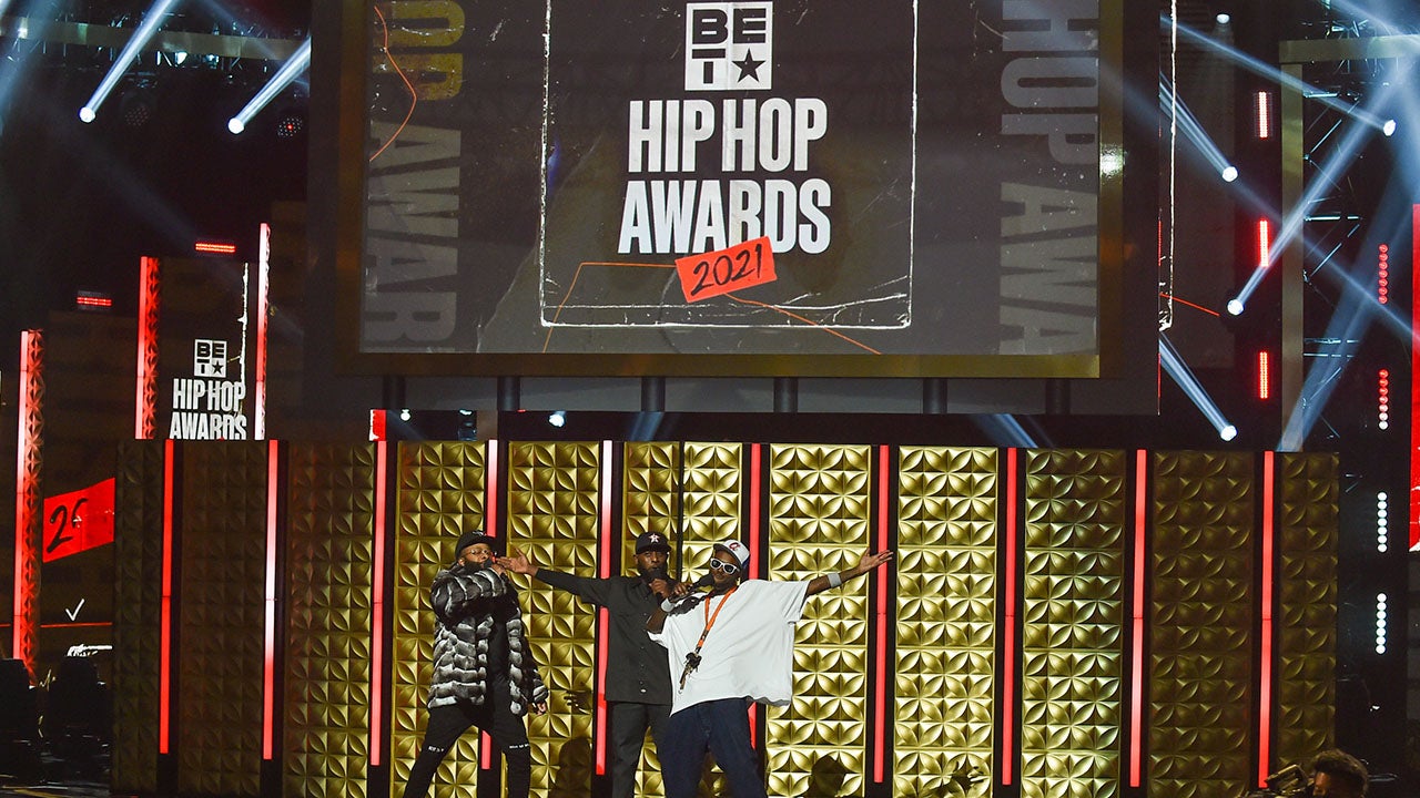 2020 BET Hip Hop Awards How to watch, live stream, TV channel🐋 ...