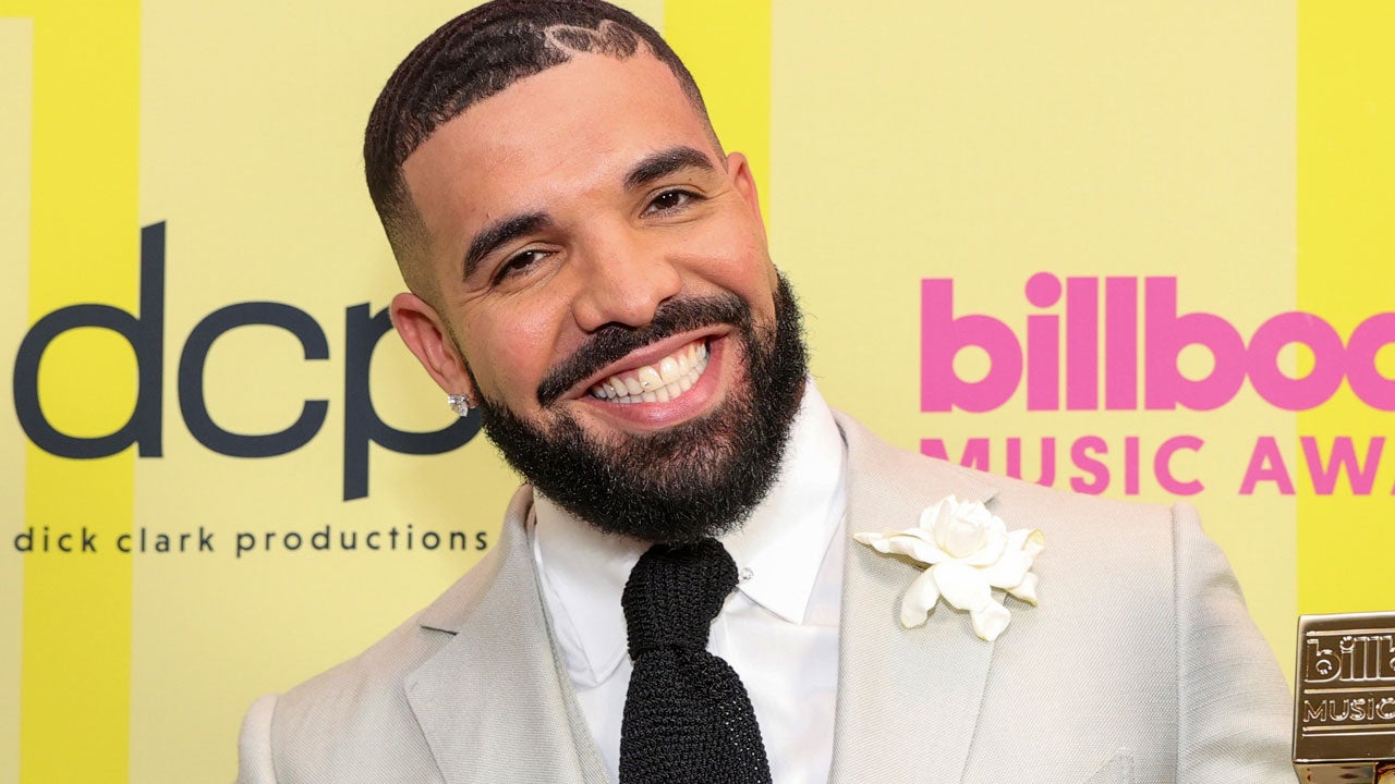 Darion_Famous gave Hotline Bling fever as Drake. – Fashion Bomb Daily