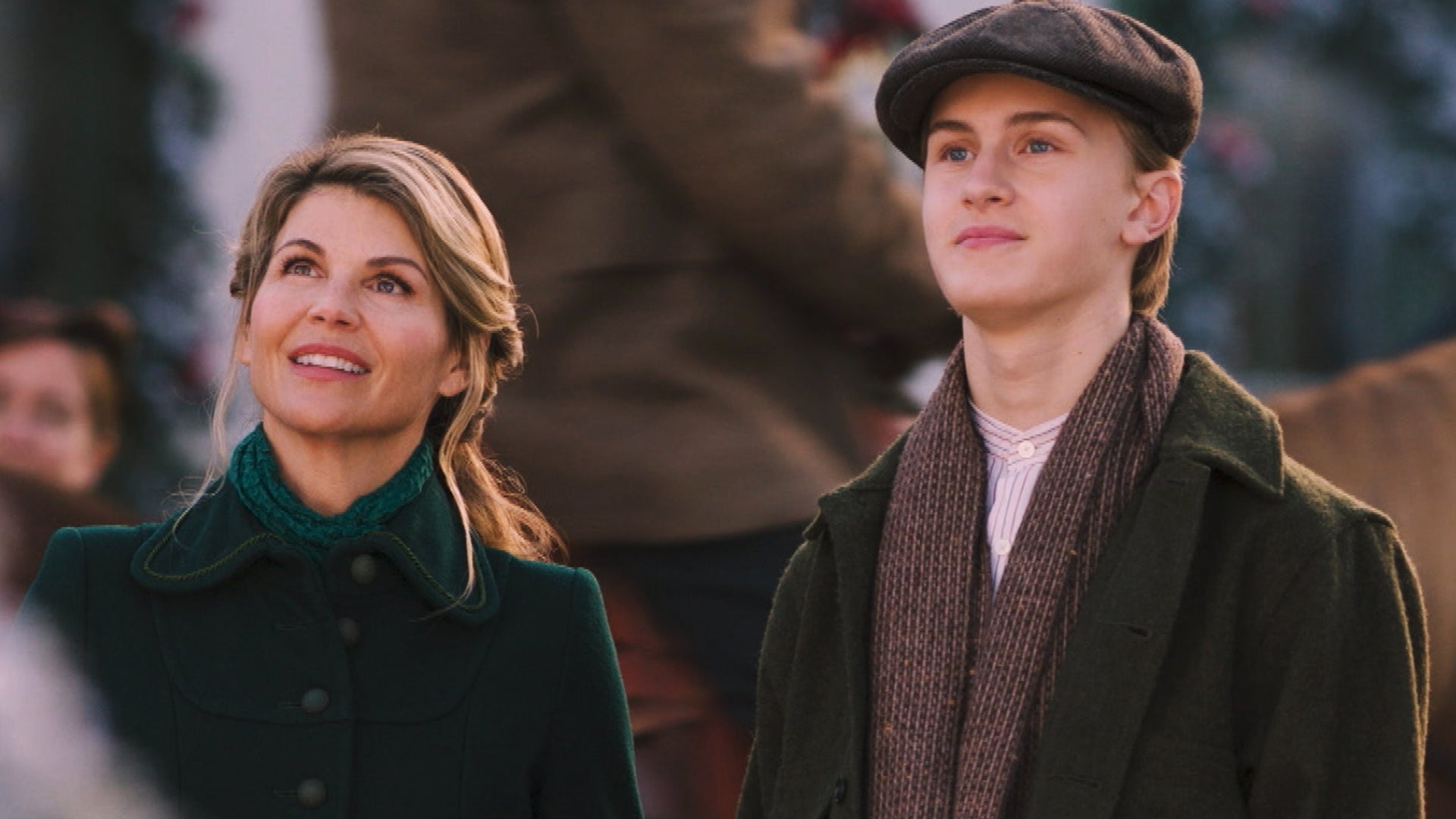 When Hope Calls: A Country Christmas (2021): Stars, Premiere
