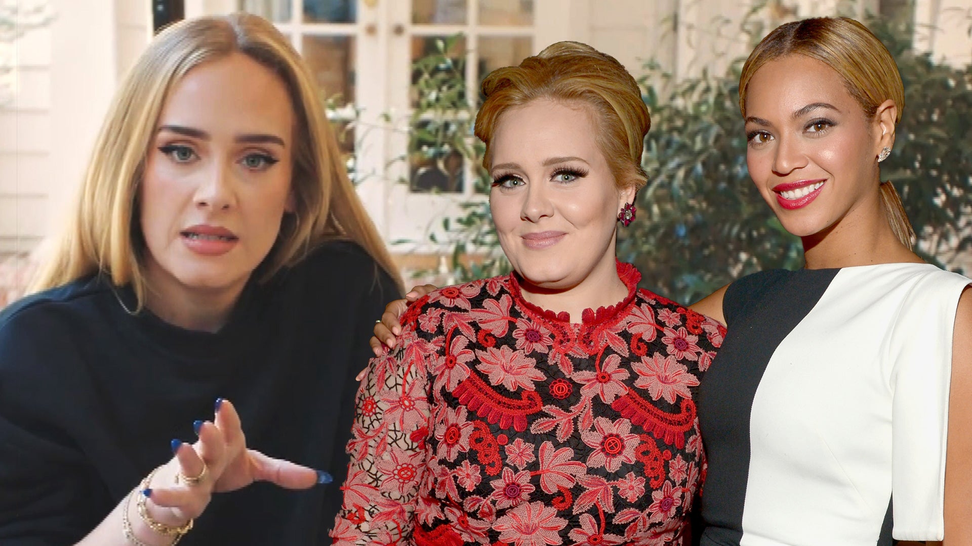 Adele to Beyoncé: The collaborative power of songwriting