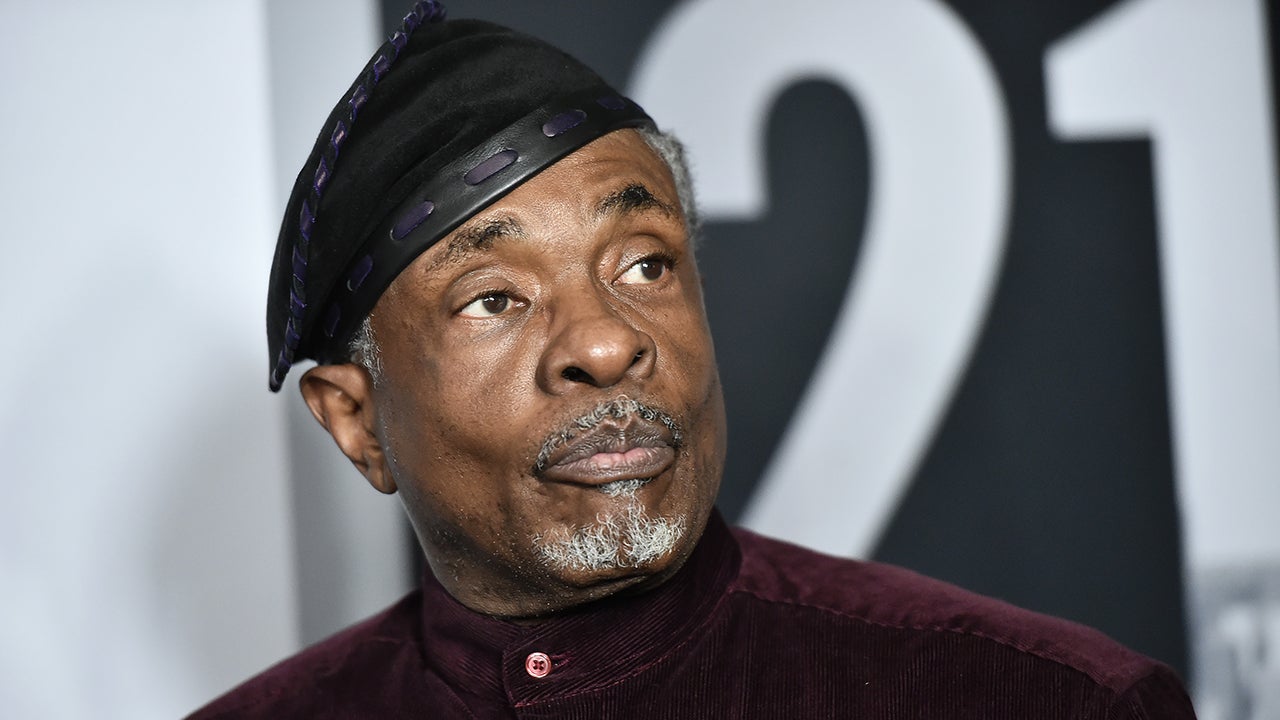 Love Life Why Keith David Takes Over As Narrator For Lesley Manville In Season 2 Entertainment Tonight