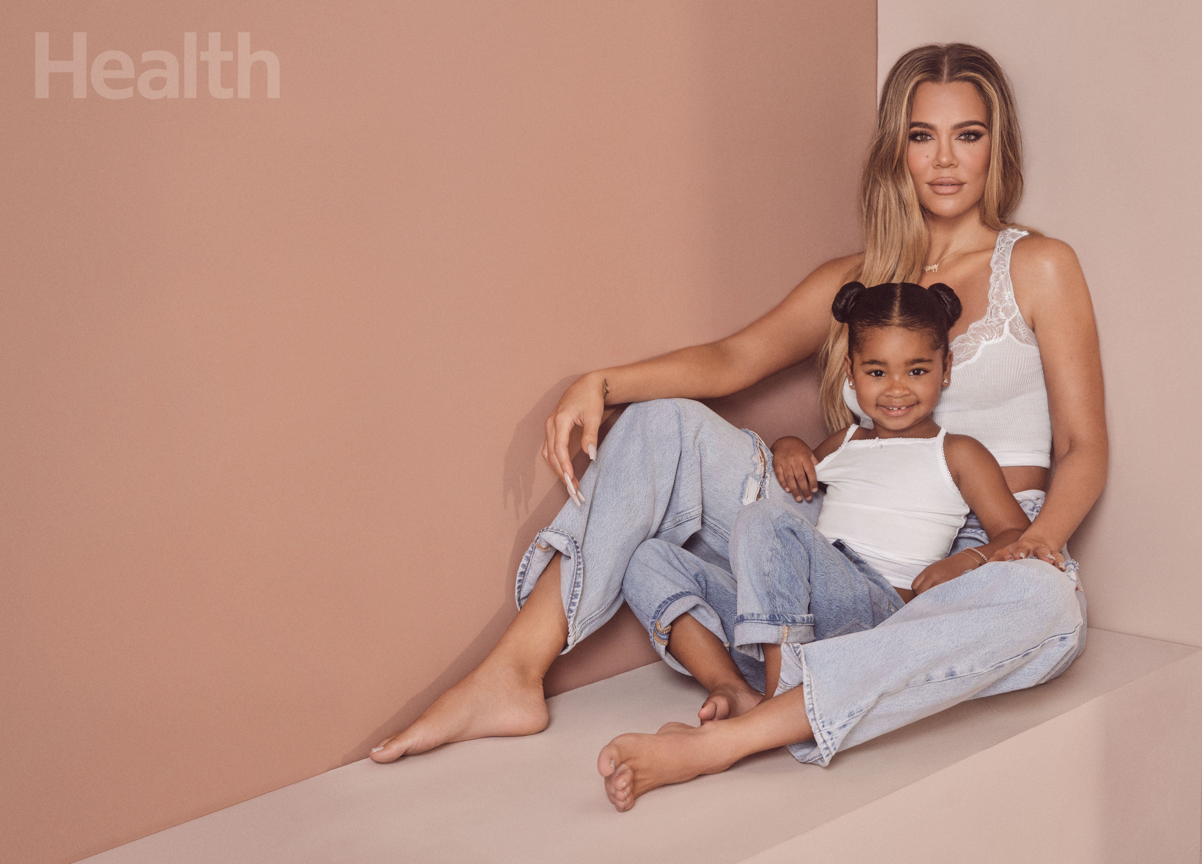 Khloe Kardashian's Latest Outfit for True Thompson Is So Fetch