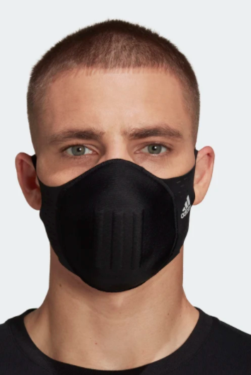 The Best Breathable Face Masks For Exercising Lululemon Reebok Adidas And More Entertainment Tonight