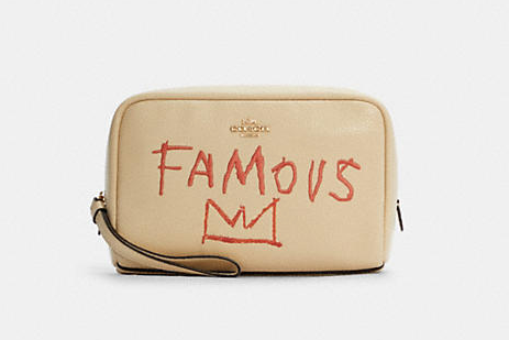 coach outlet cosmetic bag｜TikTok Search