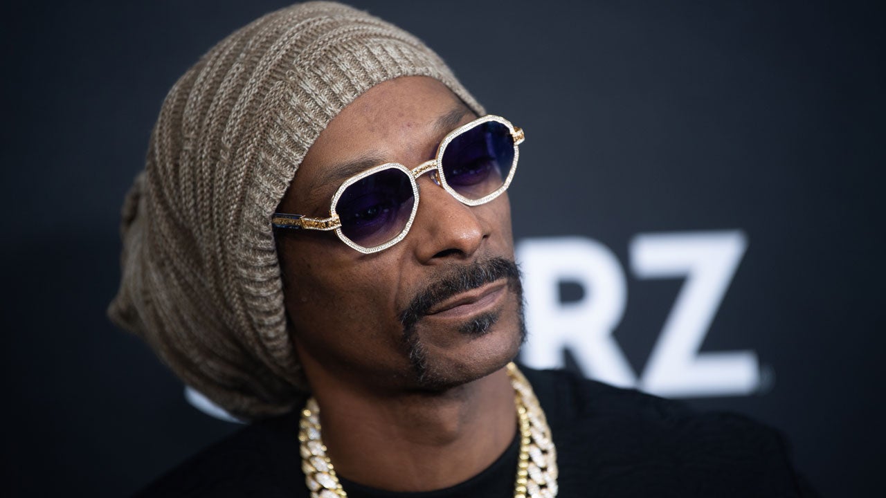 Snoop Dogg News Photo - Getty Images