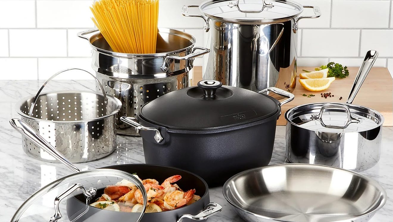 macy's fry pan sale