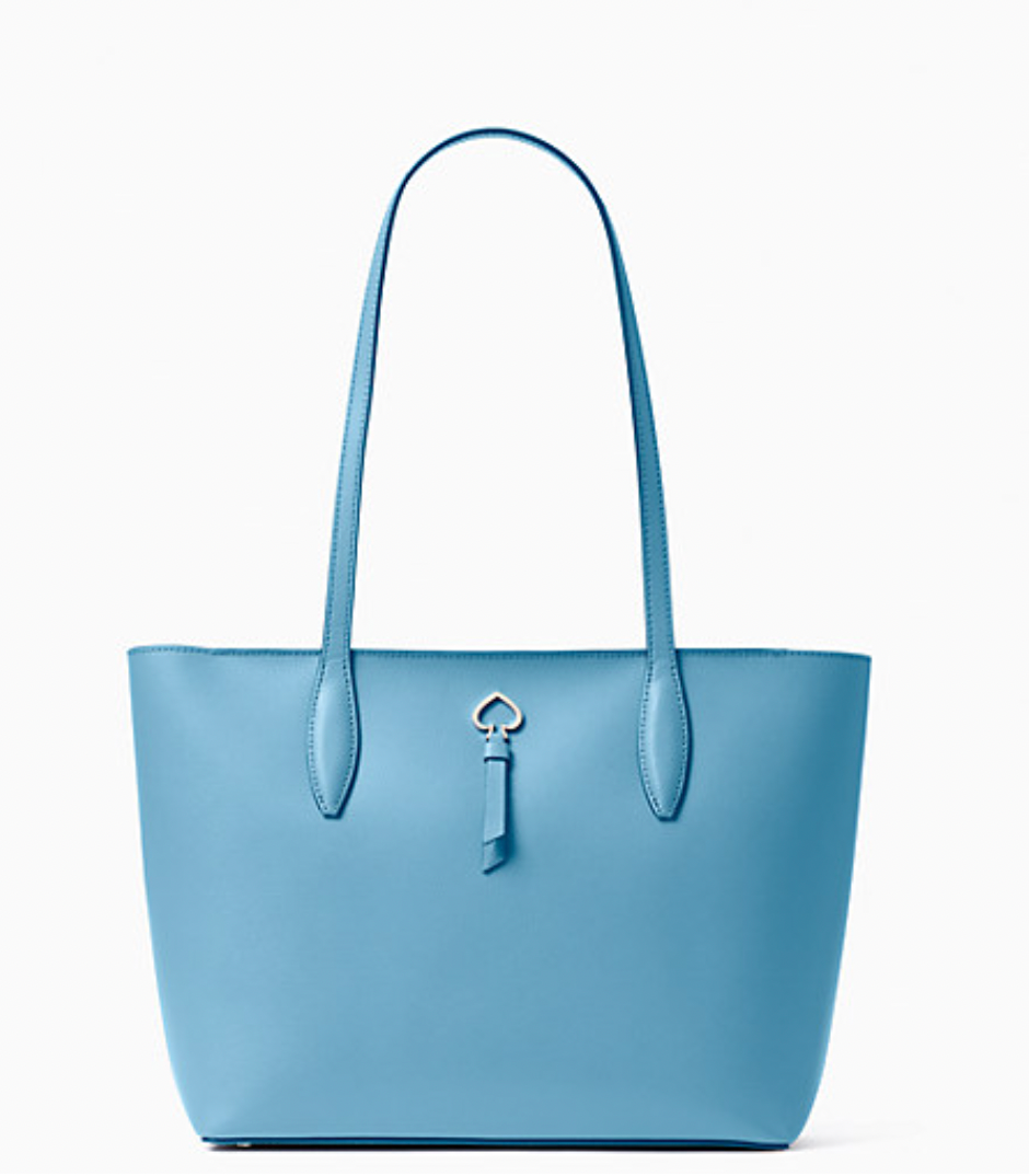 Adel Small Tote