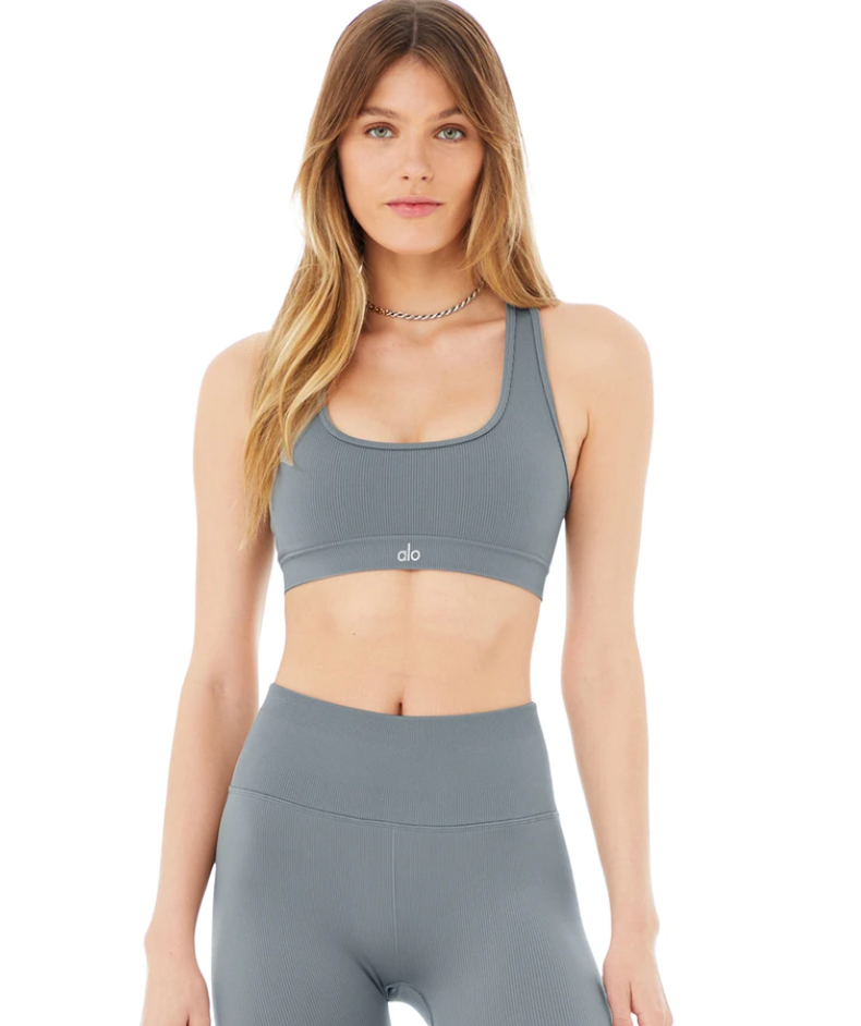 Snatched up this sweat set during Alo Yoga's 30% off sitewide sale!! R