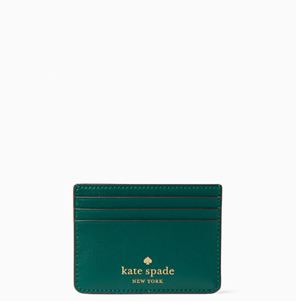 Brynn Small Slim Cardholder