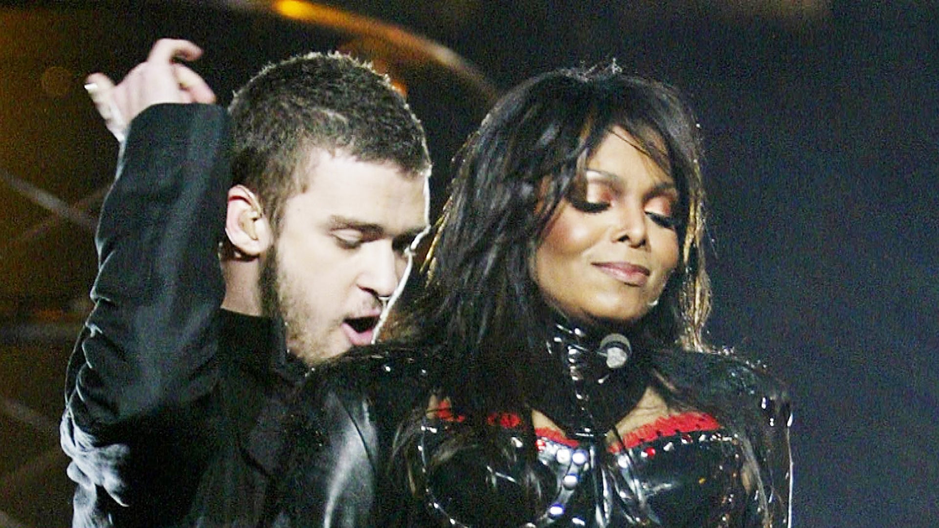 1920px x 1080px - Janet Jackson Documentarians Share Their Thoughts on Who's to Blame for  Super Bowl Incident (Exclusive) | Entertainment Tonight