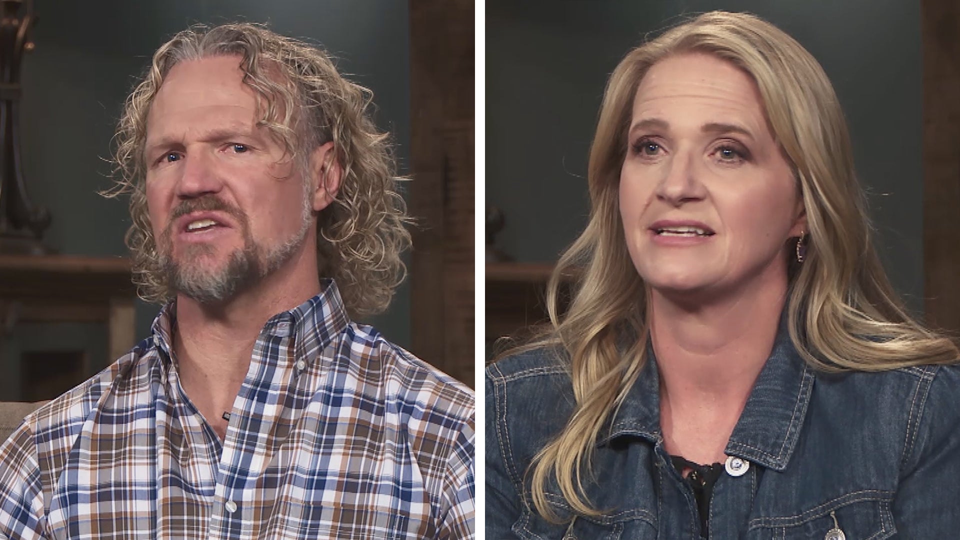 Sister Wives': Kody Is Heartbroken Over Family Issues, and S