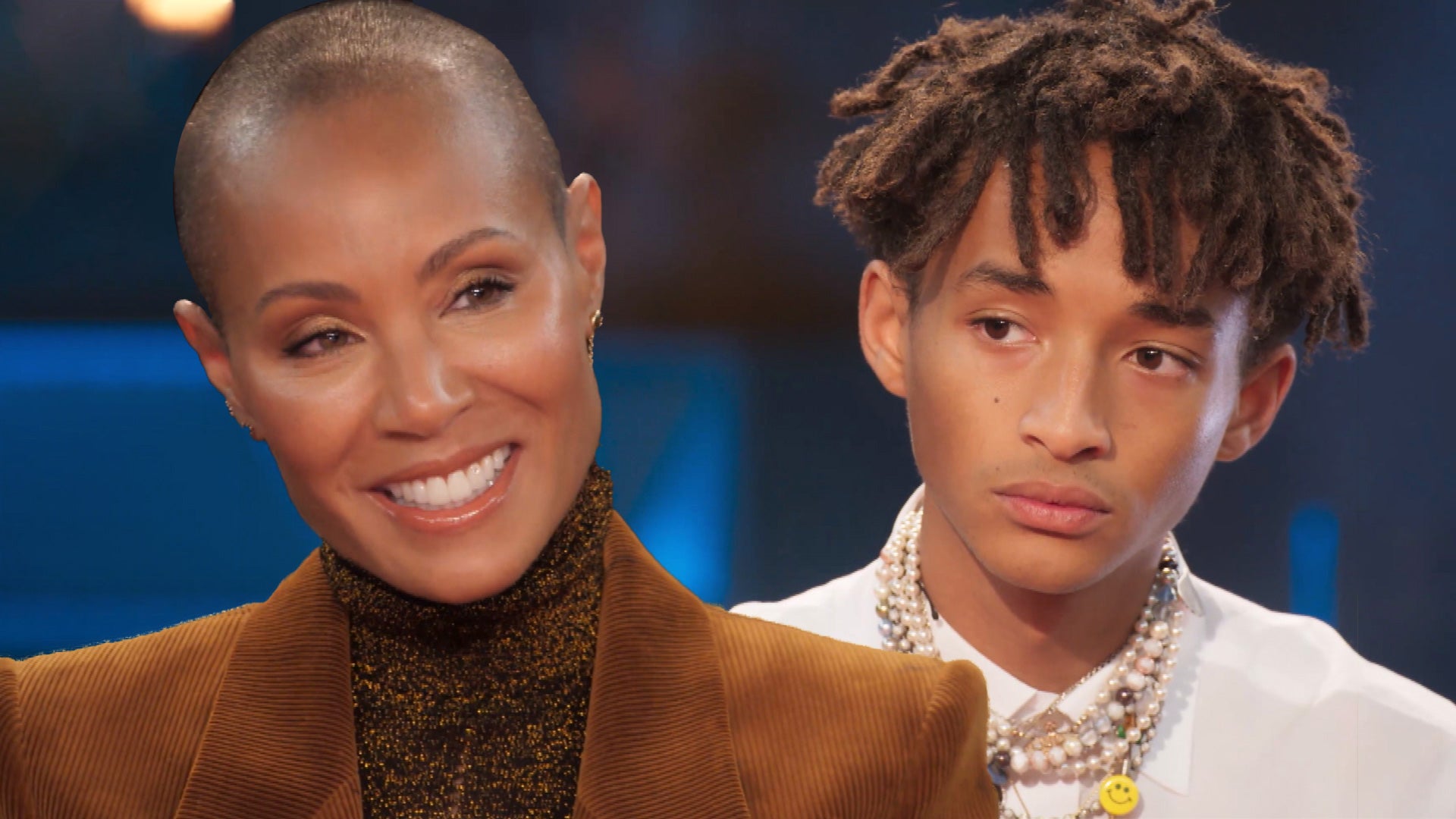 Jaden Smith says mom introduced him to psychedelic drugs – NBC Boston