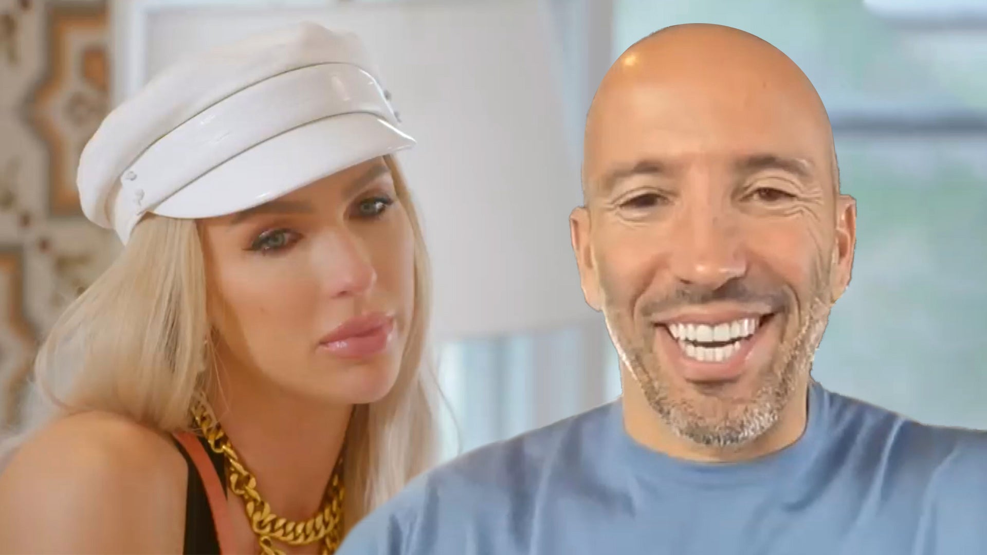 Jason Oppenheim Reacts To Christine Quinn Leaving Selling Sunset Ahead Of  Season 6 - Reality Tea