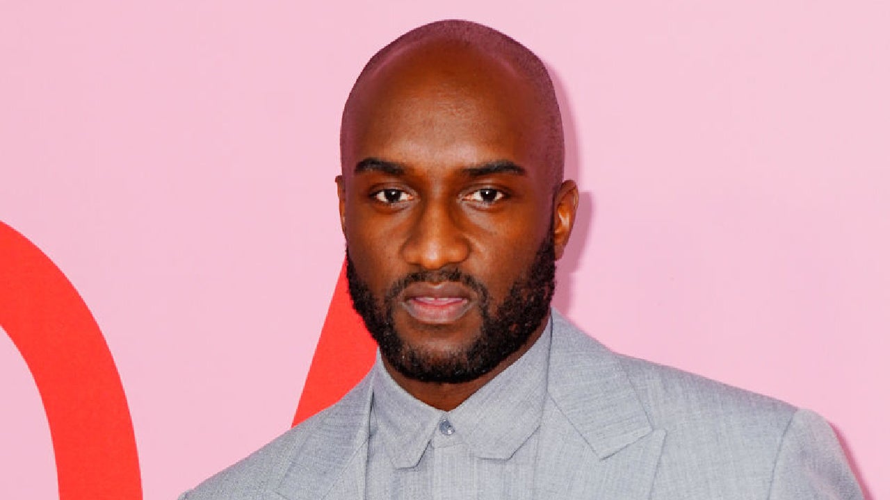 Off-White founder Virgil Abloh dies at 41 after a private battle with  cancer