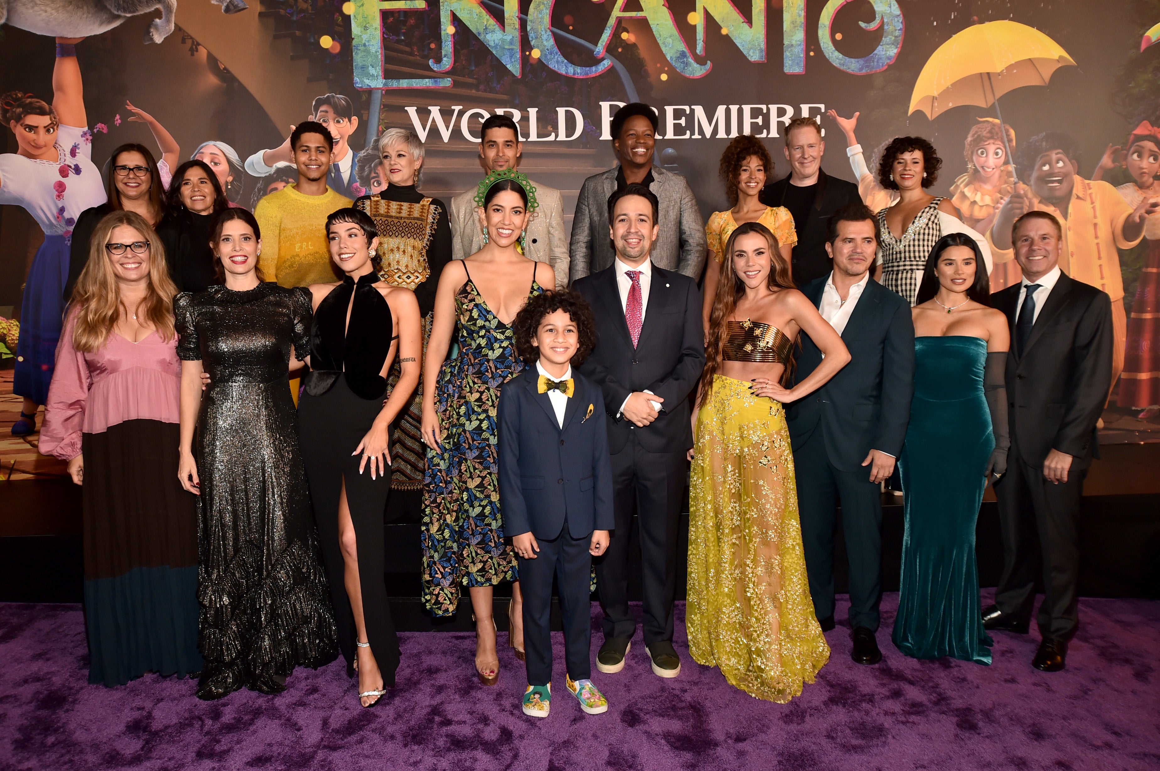 Amid 'Encanto 2' Cancelation, Film Entirely Takes Over Disney Park - Inside  the Magic