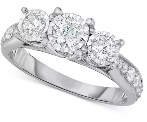 https://www.macys.com/shop/product/trumiracle-diamond-three-stone-ring-1-ct.-t.w.-in-14k-white-yellow-or-rose-gold?ID=1733904&CategoryID=41911