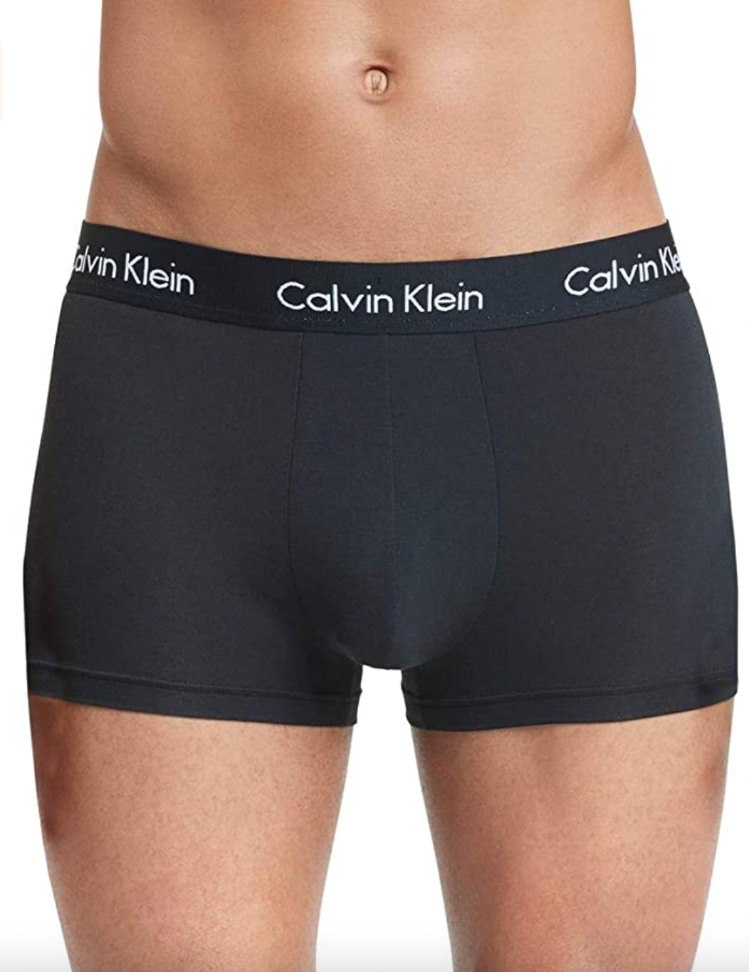 Vast en zeker bouwer vooroordeel Amazon's Black Friday Sale: Best Deals on Calvin Klein Underwear, Hanes &  More | Entertainment Tonight