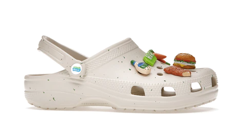 The Coolest Crocs Celebs Love -- Score an Exclusive Deal to Get 15