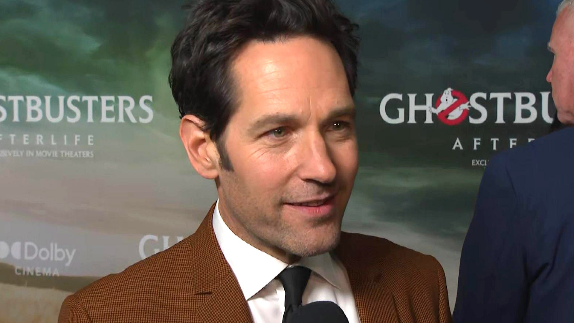 Ant-Man actor Paul Rudd is Sexiest Man Alive 2021. His wife has