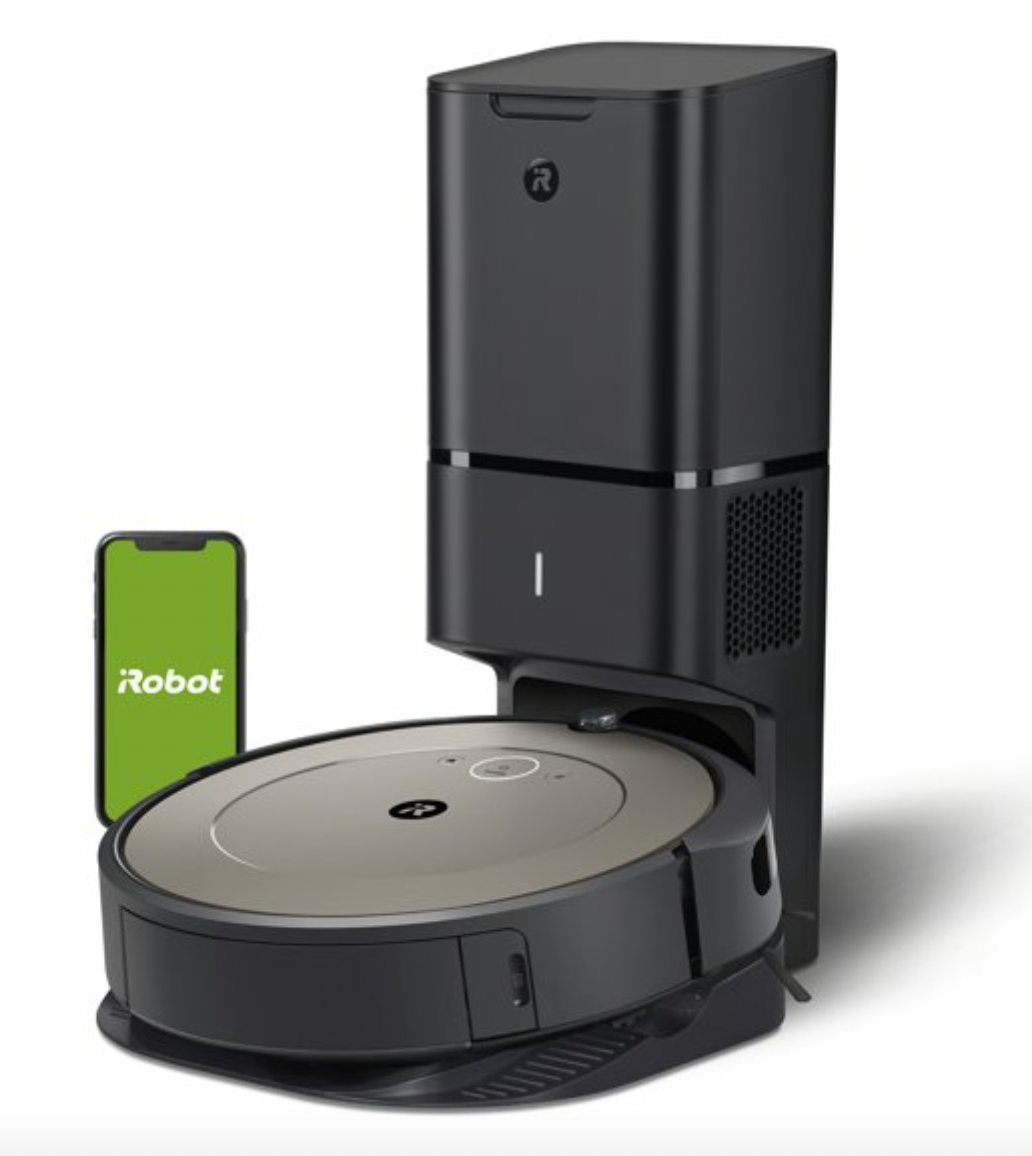 iRobot Roomba Vacuum