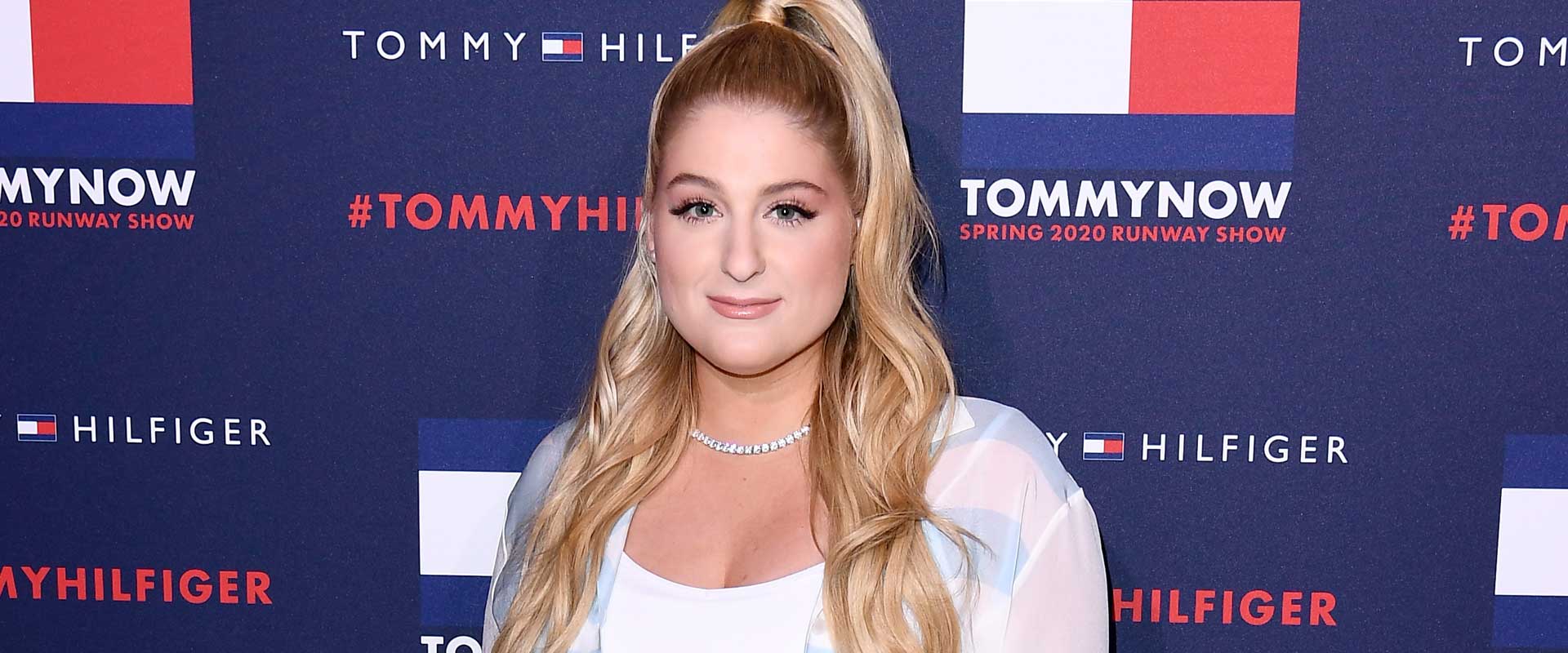 Meghan Trainor apologizes for 'careless' comments about school